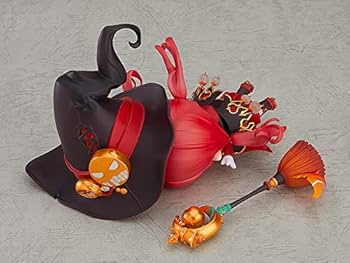 Amazon.co.jp: ねんどろいど アラド戦記 ジーニーウィズ ノンスケール