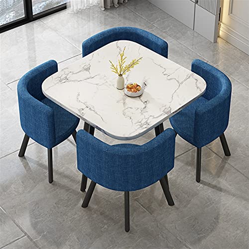 ダイニングセット 食卓セット ダイニングテーブルセット4人用 ングテーブルと椅子セット 4人掛け会議テーブル ダイニングセット椅子 食卓セット ダイニングテーブルセット だいにんぐテーブル セット 2人1表4チェアキッチンバーバル