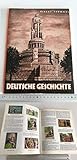 zigarettenbilder sammelalbum wert  Deutsche Geschichte (Zigarettenbilder-Sammelalbum) Thümmel, Albert