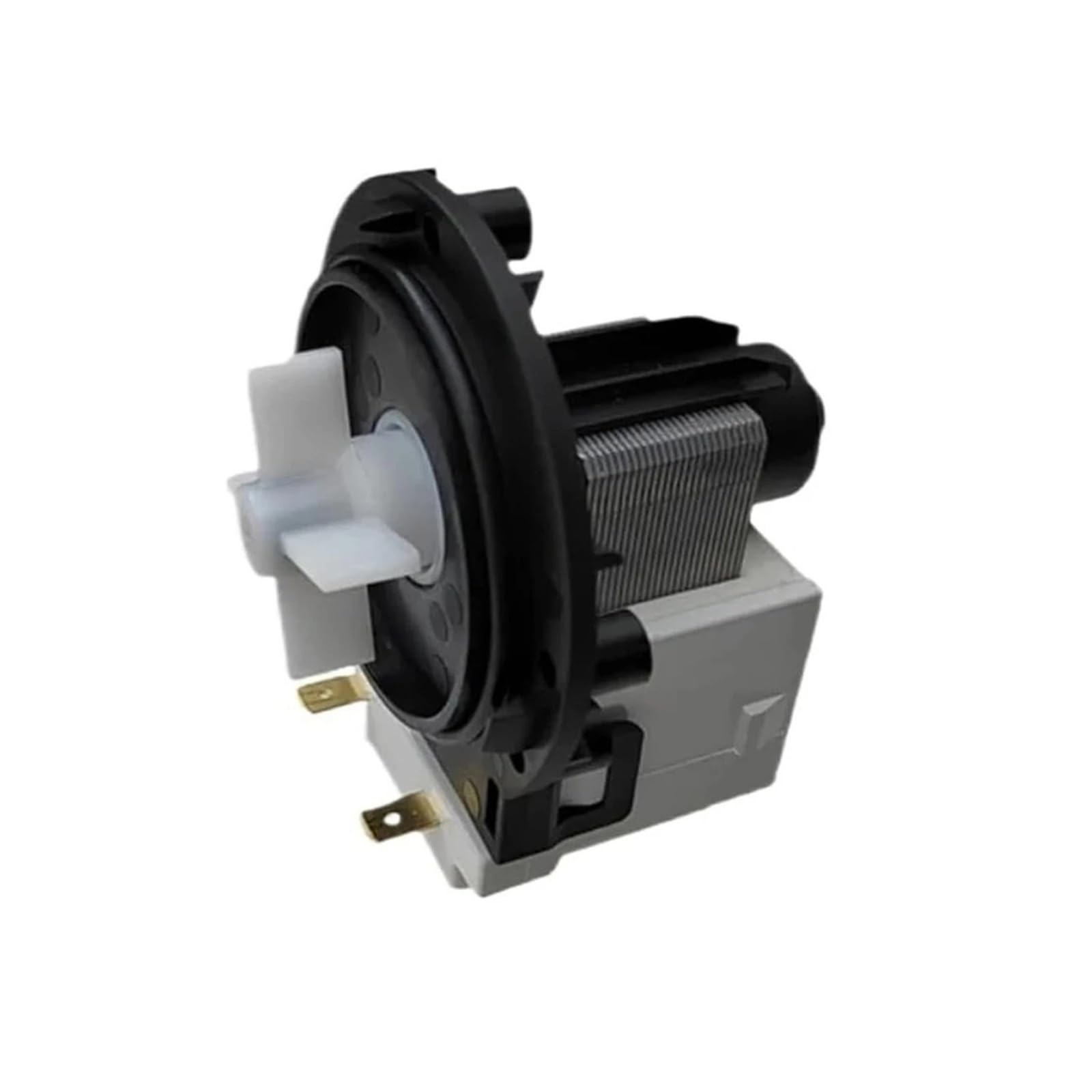 Compatible Con LG, BPX2-56L EAU62263305 Motor De Bomba De Drenaje For Lavadora AC220-240V 50Hz, Motor De Repuesto For Lavadora