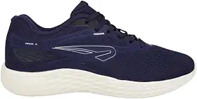 Tênis Rainha Drive III Masculino Adulto Cor:Azul;Tamanho:43