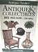 Antique Trader Antiques & Collectibles 2012 Price Guide