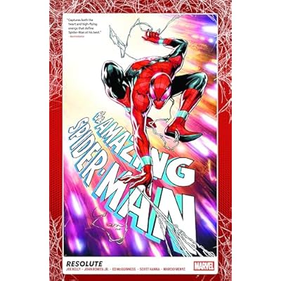 Amazing Spider-Man Vol. 3