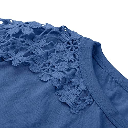 Womens Fall Tops,Disney Christmas Shirts Christmas Hawaiian Shirt Crop Tops For Women Womens Gifts For Christmas Womens T-Shirts Graphic Tees Womens Long Sleeve T-Shirt Crewneck(Blue-1,Medium) #TOP4