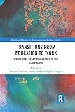 Transitions from Education to Work (Routledge Advances in Management and Business Studies)