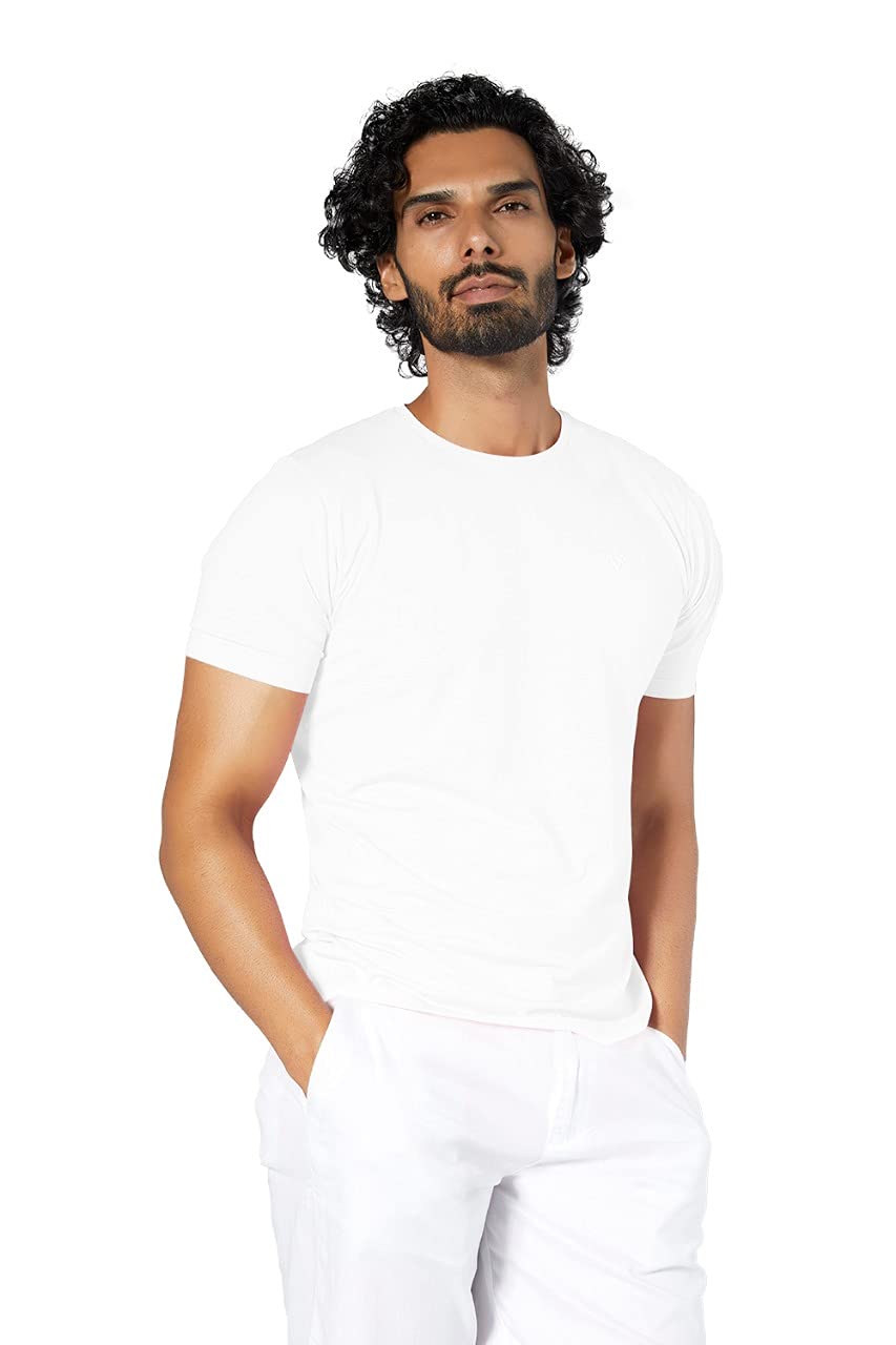 MUWIN Gender Neutral Cardinal T-Shirt