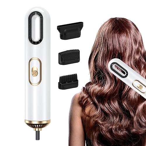 Asciugacapelli elettrico, mini asciugacapelli da