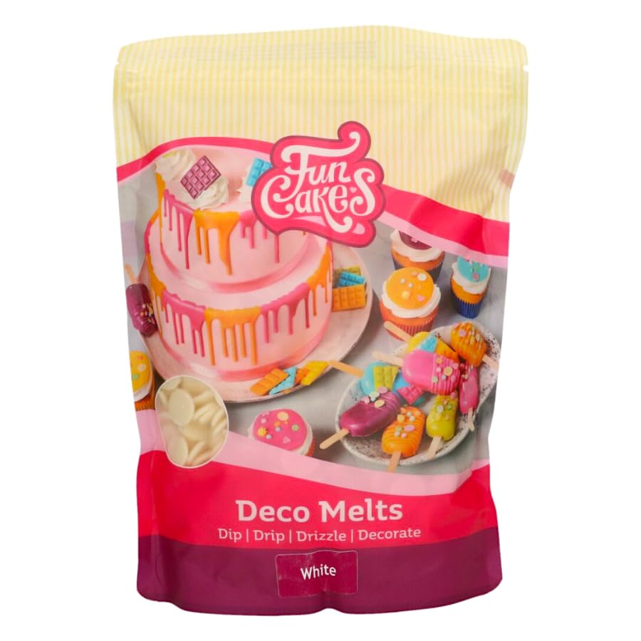 DECO MELTS BLANCOS 1 KG