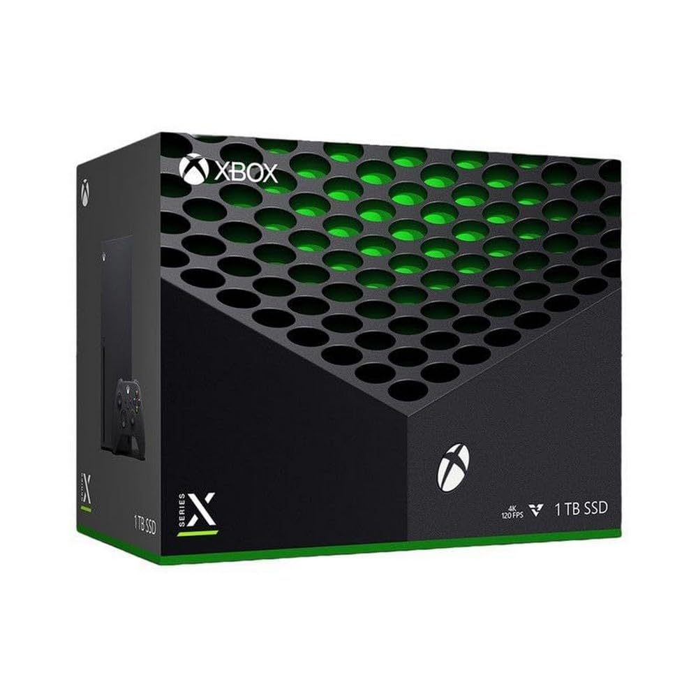 その他 Xbox seriesX Xbox Microsoft Series X 1TB with disc drive, Video Gaming Console