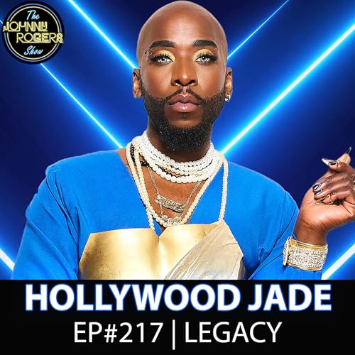 #217 - How Hollywood Jade Won The Traitors Canada