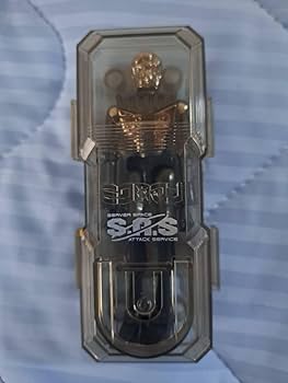 Amazon | ミクロマン S.A.S スパイマジシャン 復刻版 | ロボット