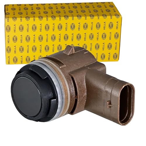 HELLA 6PX358270-471 capteur aide au stationnement à ultrasons haute précision