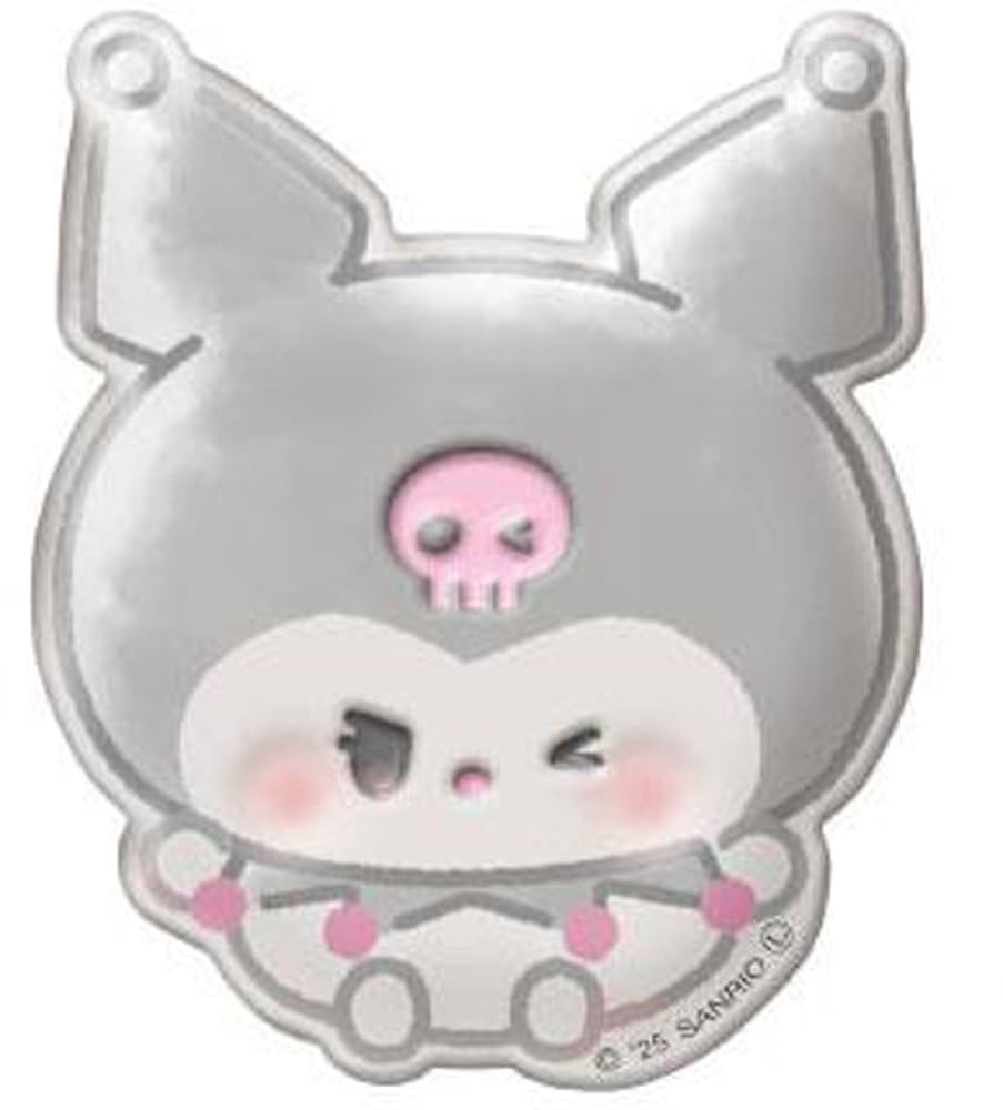 Amazon | クラックス CRUX うるちゅる キャンディステッカー サンリオ