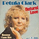  Natural Love / Because I Love Him / 100·07·157