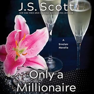 Only a Millionaire cover art