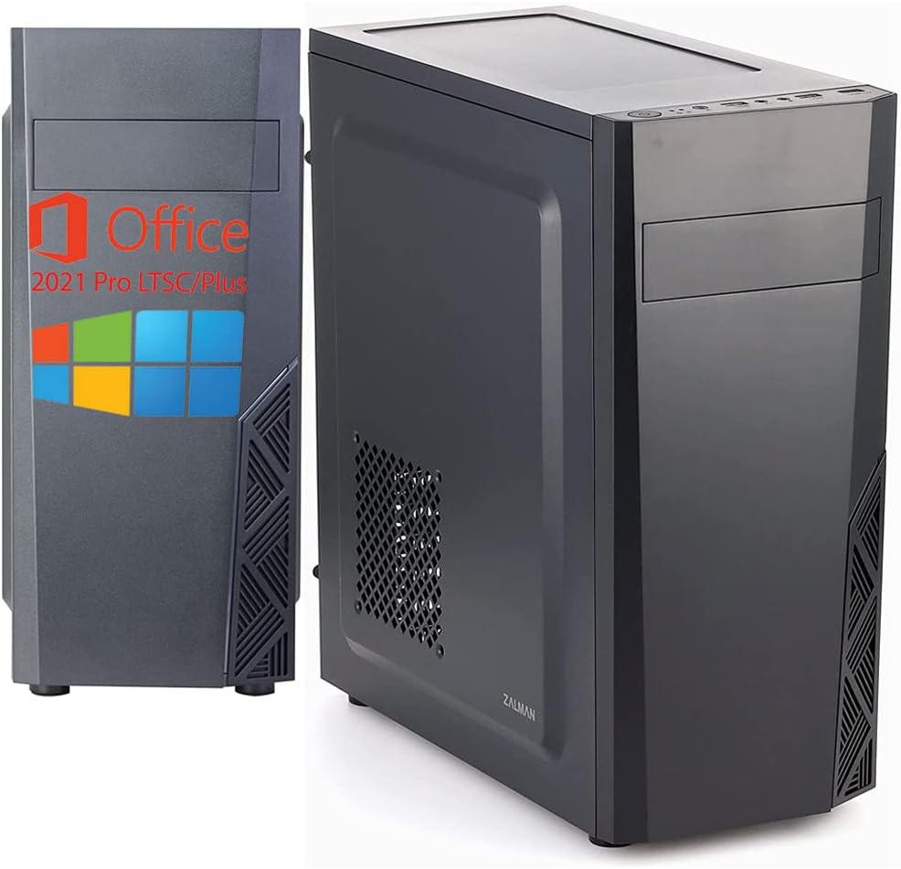 4K・hpi5 9500/16GB/SSD256GB+HDD1TB/Win11pro/wifi