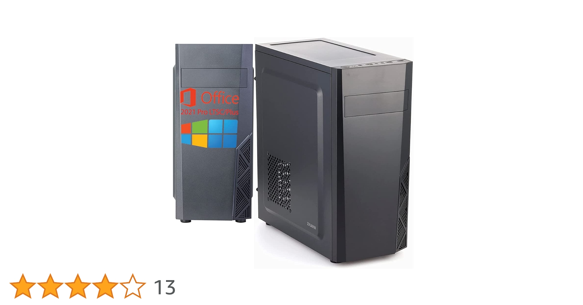 Amazon.co.jp: NEXTJAPAN【2年保証】 デスクトップパソコン