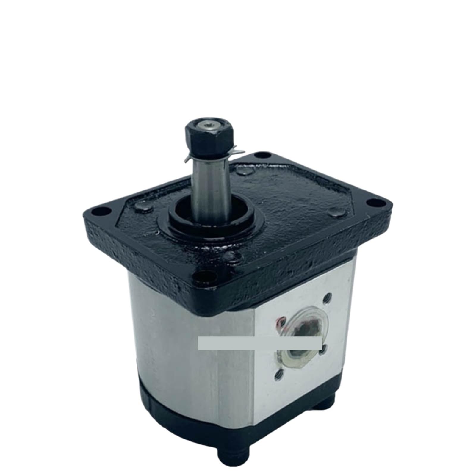 Cnxbsmlstw Bhp2b0d22t0f1 1Pcs Gear Pump