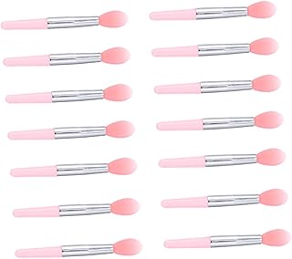 1 juego de cepillo de brillo de labios, cepil...