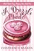 A Drizzle of Murder (Mad Batter Cozy Mystery Series Book 1)