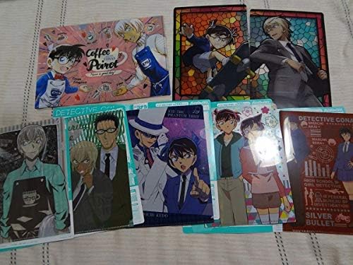 名探偵コナン Miniクリアファイルコレクション セブンイレブン限定 下敷き ショウコミ 安室透 降谷零 風見 新一 キッド 蘭 赤井 世良 アニメ 萌えグッズ ホビー 名探偵コナン Miniクリアファイルコレクション セブンイレブン限定 下敷き ショウコミ 安室透 降谷零 風見 新一 キッド 蘭 赤井 世良 アニメ 萌えグッズ ホビー