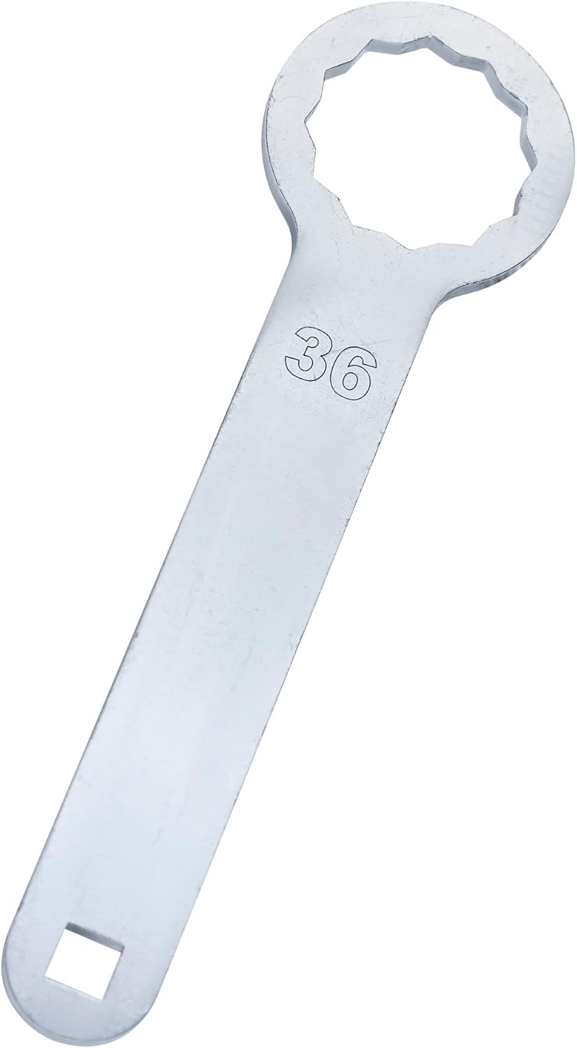 WINTOWIN 36mm Rear Axle Wrench Tool 4882 Rear Wheel Axle