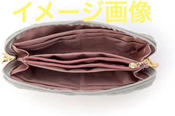 Amazon.co.jp: フェイラー ハイジドット 便利ポーチ シルバーグレー