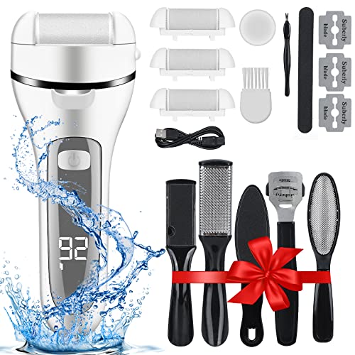 The 10 Best Electric Pedicure Tools in 2022