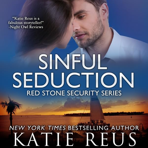 Cover art for Sinful Seduction