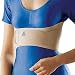 OPPO Medical 4074 Women's Elastic Rib Belt (Regular)