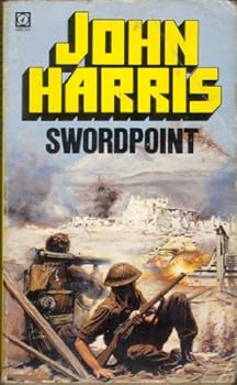Paperback Swordpoint Book