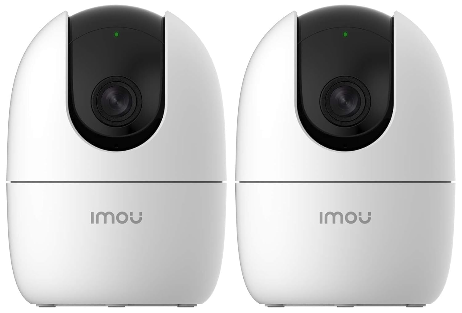 Buy Dahua Imou 360° 1080P Full HD Security Camera, Human Detection