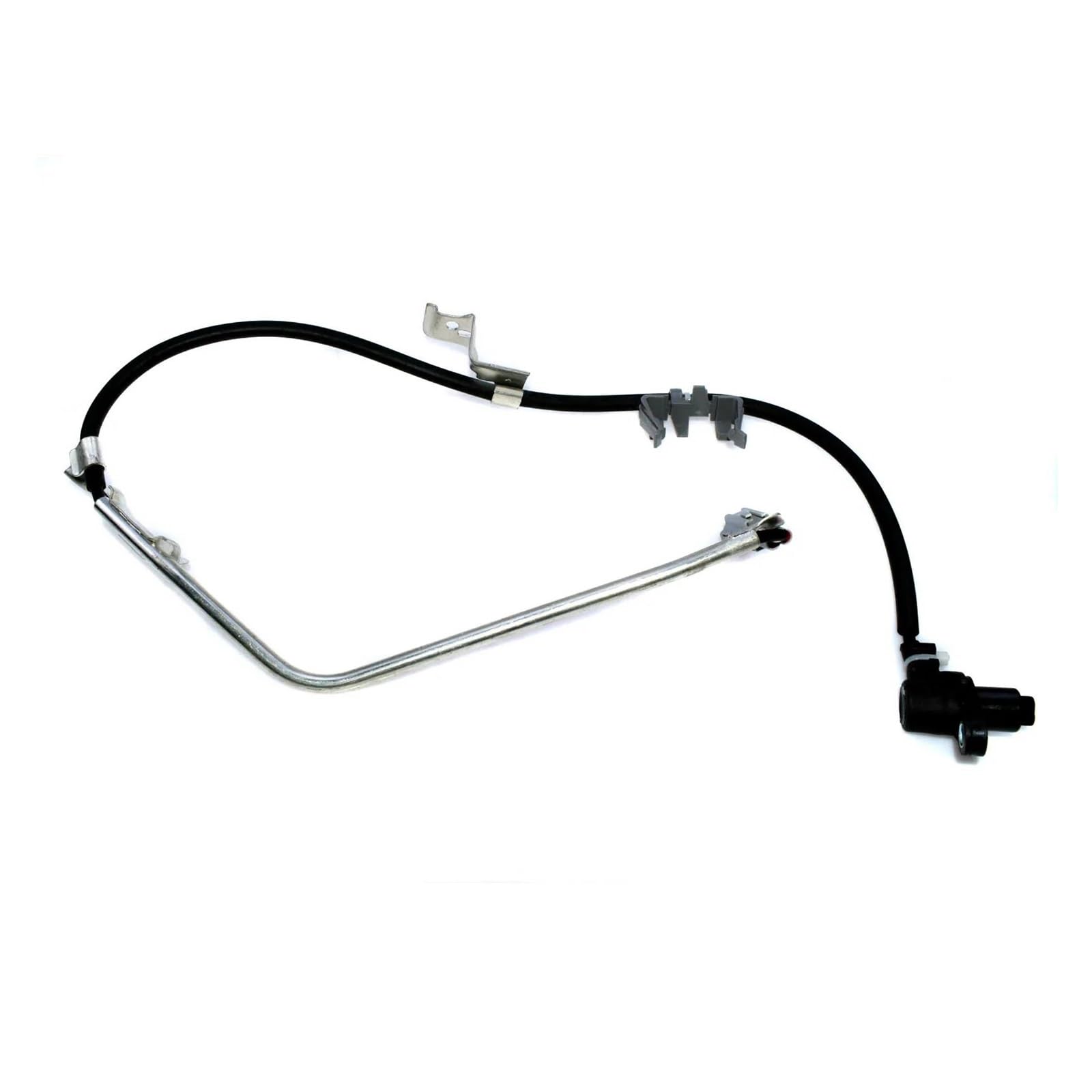Admisión De Aire Del Mapa Sensor De Velocidad De Rueda Delantera Izquierda ABS Para ES300 Para Avalon Camry 8954307010 8954307020 8954333030 89543-07010