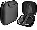 Produktbild Tasche für Sony WH-CH700N, Hart Case Schutzhülle Hülle Kompatibel mit Sony WH1000XM3 COWIN E7 Wireless Headset kabelloser Noise Cancelling Kopfhörer Portable Tragetasche (schwarz)