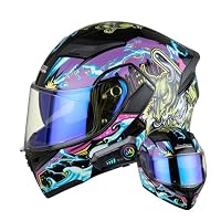 Amazon.co.jp: JIEKAI902 Bluetooth バイク用ヘルメット システム