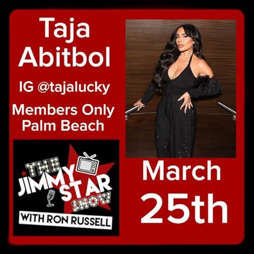 Tommy Brunswick/ Angela Joseph/ Taja Abitbol (Members Only: Palm Beach)