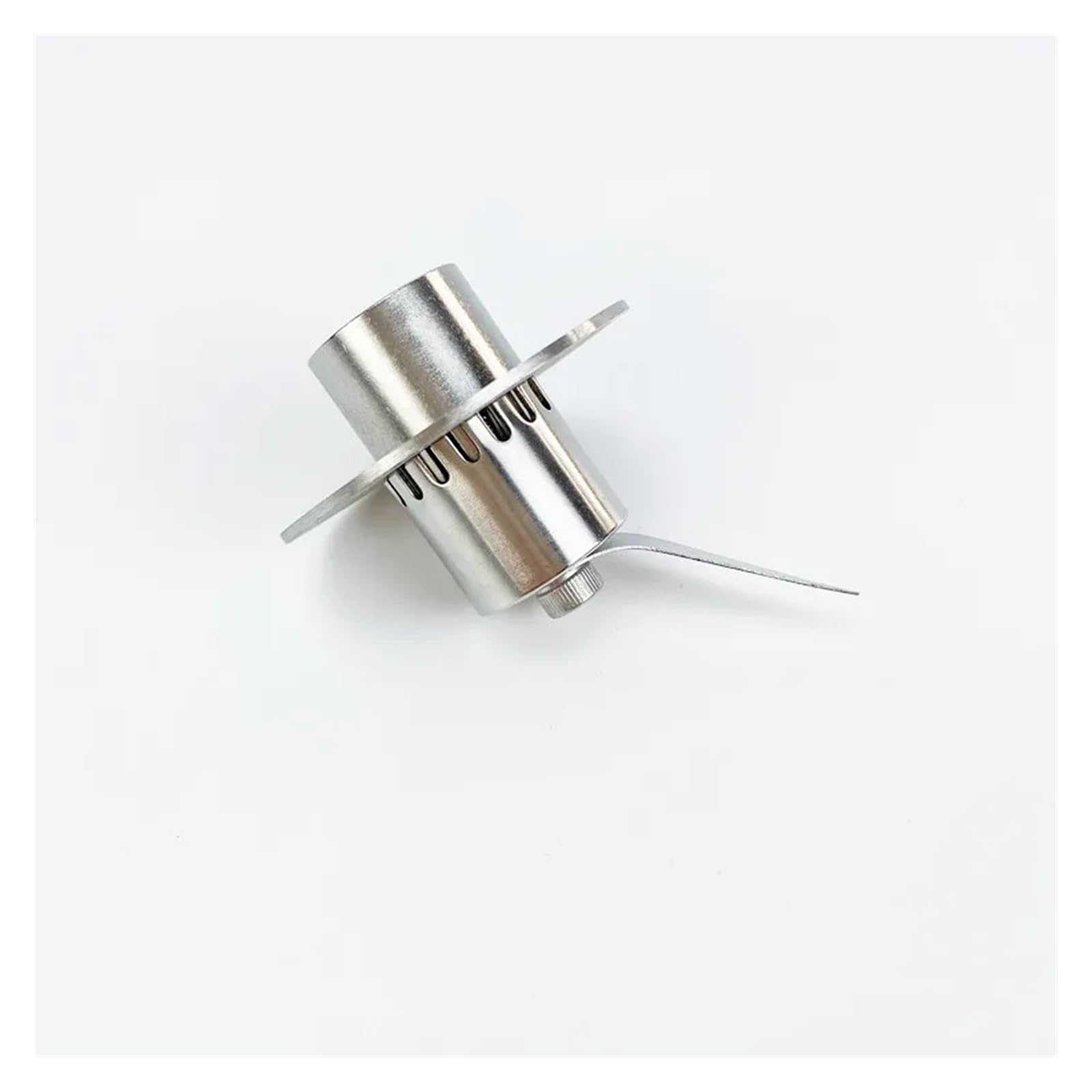 2" (OD51mm) Stainless Steel 304 Bubble Plate, Stainless Steel 304 Overflow Cap for Bubble Plate of 2"