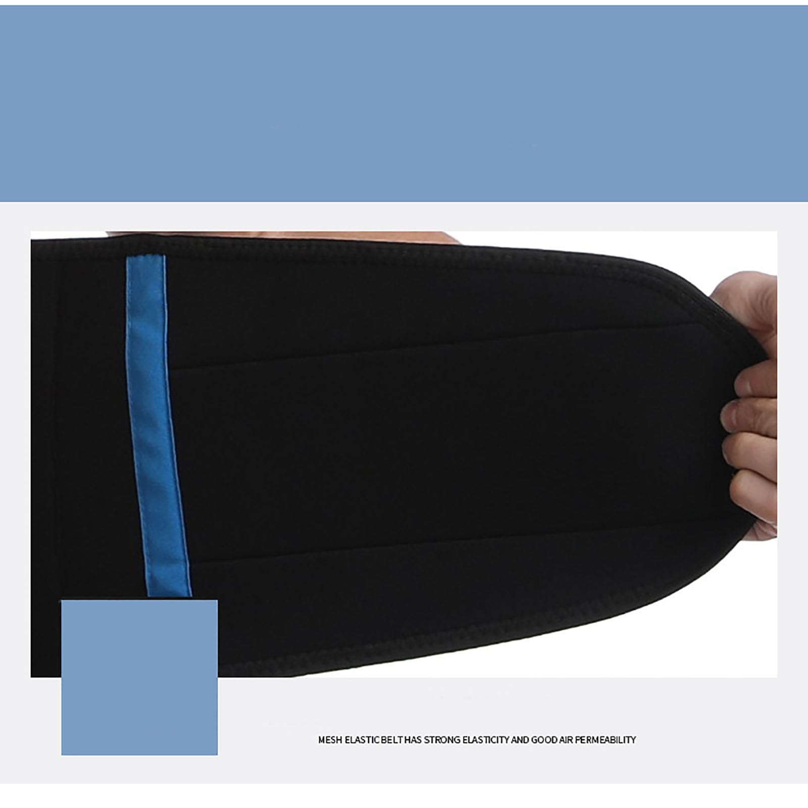 Cinturón de soporte lumbar para espalda baja, descompresión de espalda, alivio del dolor, corrección de postura para ciática, escoliosis, levantamiento de pesas, correas ajustables, hombres y mujeres