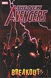 New Avengers, Vol. 1: Breakout