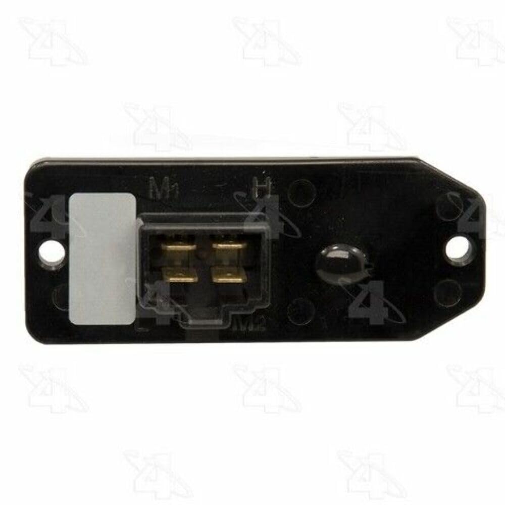 20245, 20302, 4L3Z19A706AA, EC0161B15, F4ZZ19A706A HVAC Soplador
