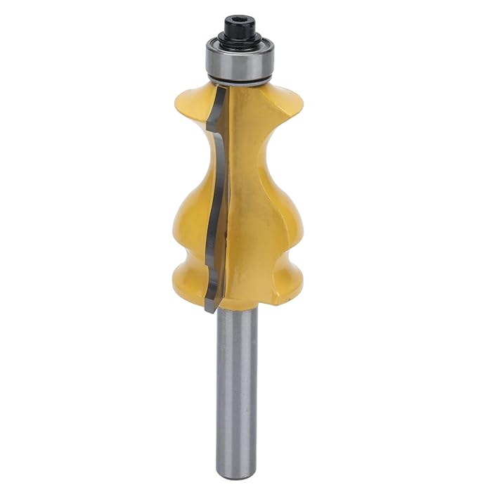 Buy Architectural Molding Router Bit, Sculpture Base Moulding Routers