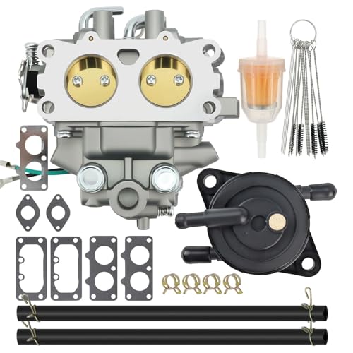 Carburateur FH680V pour réparer un moteur qui cale ou tousse