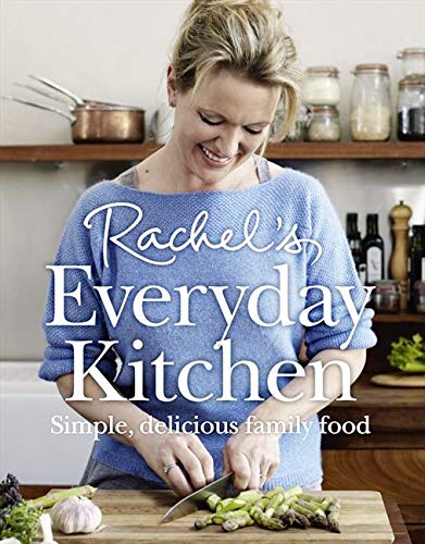 Everyday Kitchen : Simple, Delicious Family Food [9780007462377]