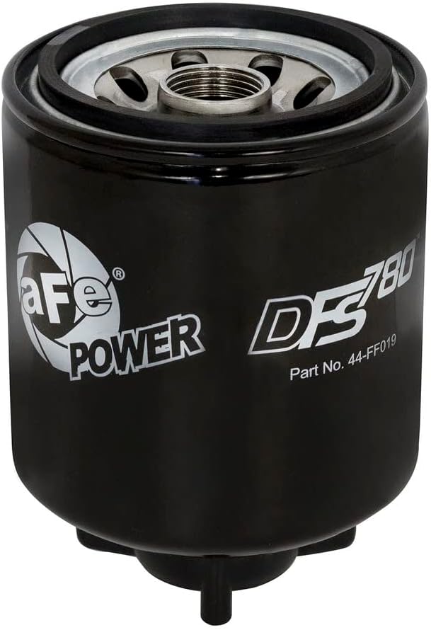 aFe Power 44-FF019 DFS780 Series Fuel Filter