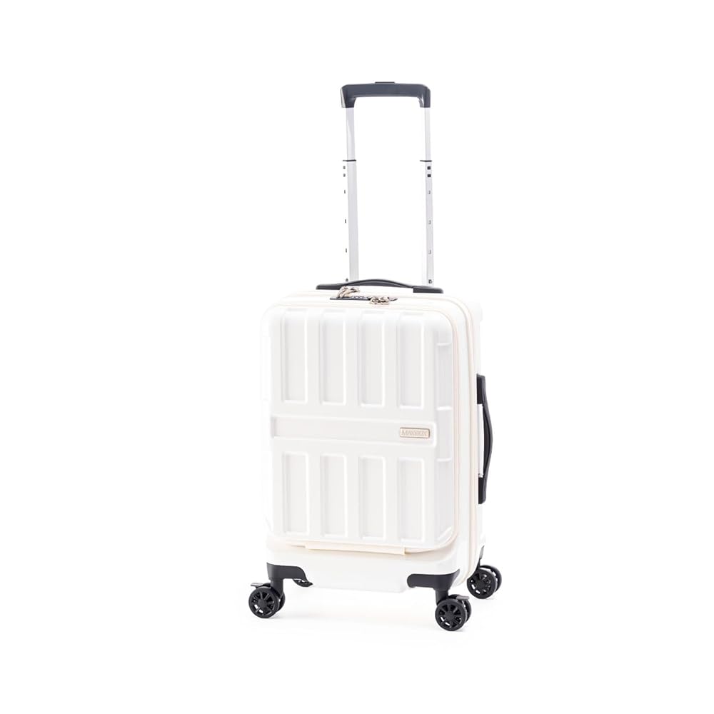 Amazon | [A.L.I]スーツケース MAXBOX ALI-8511-18 フロント