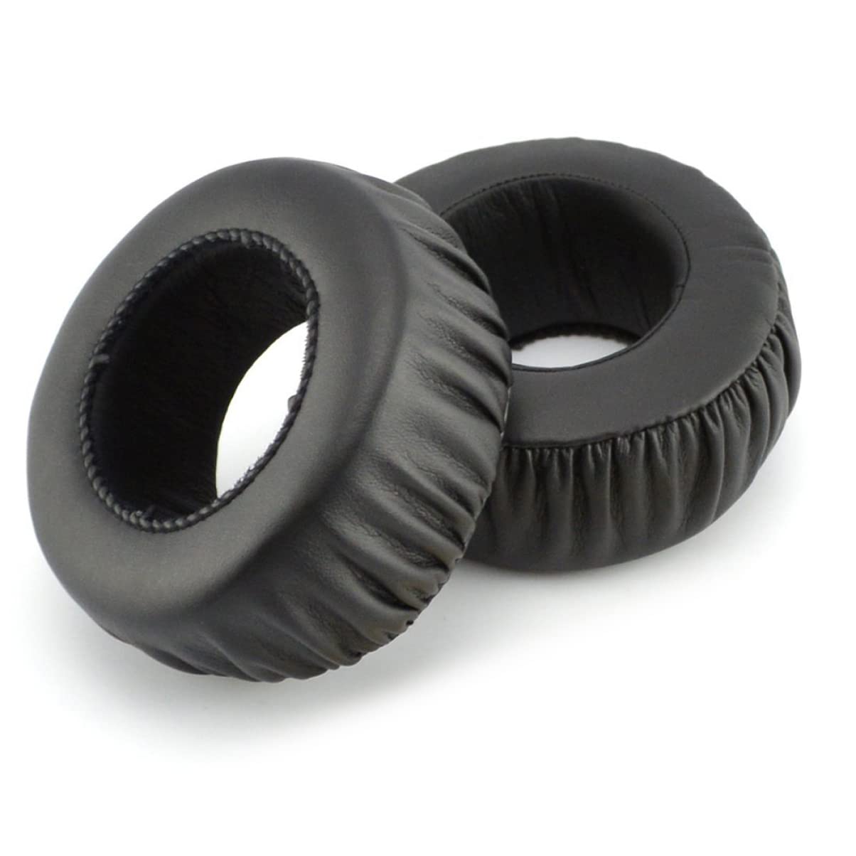 DOITOOL Par De 2 Piezas Almohadillas para Orejas para mdr-xb700 Almohadillas Auriculares mdr-xb700 Almohadilla para la Oreja mdr-xb700 Almohadillas para los oídos Accesorios
