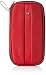Victorinox Travel Organizer with RFID Protection, Red/Red Logo, One Size