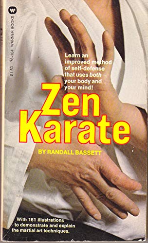 Zen Karate view 2