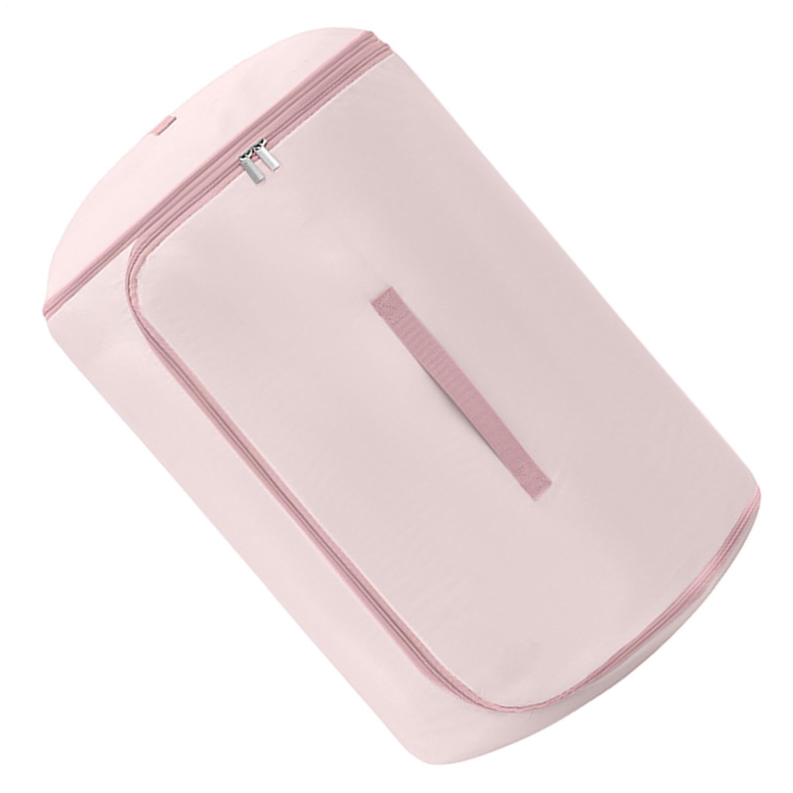 Bolsas de almacenamiento para edredones y ropa de cama con organizador de gran volumen