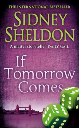 If Tomorrow Comes 0006479677 Book Cover